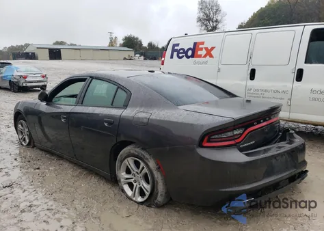 2016 Dodge Charger Se z USA, uszkodzony, nr VIN 2C3CDXBG6GH103292
